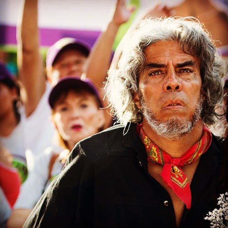 De esta manera, Luis comentó que hasta el momento la familia de su cuñada no ha hecho público algún comunicado de prensa con relación al tema.