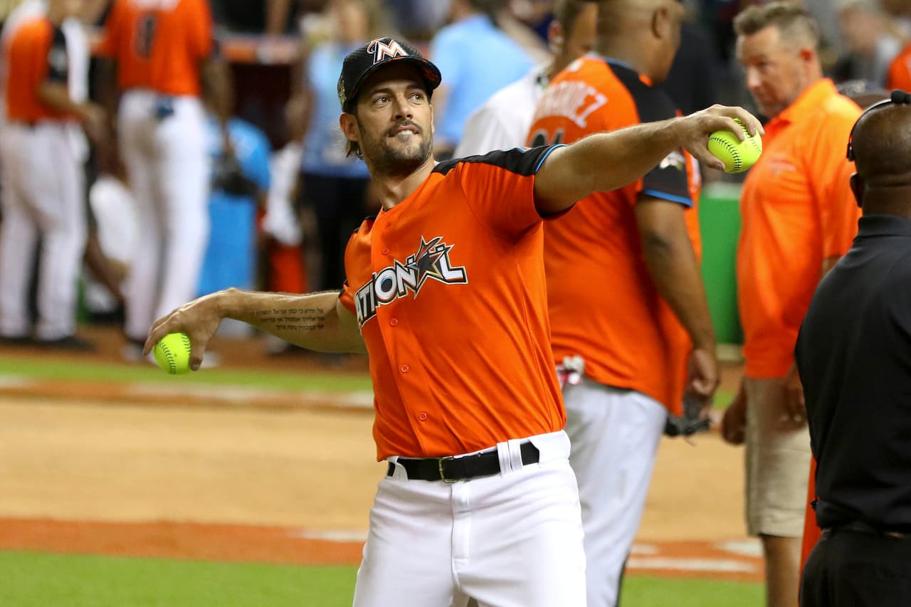 Partido al que fue invitado para jugar y demostrar sus aptitudes deportivas.