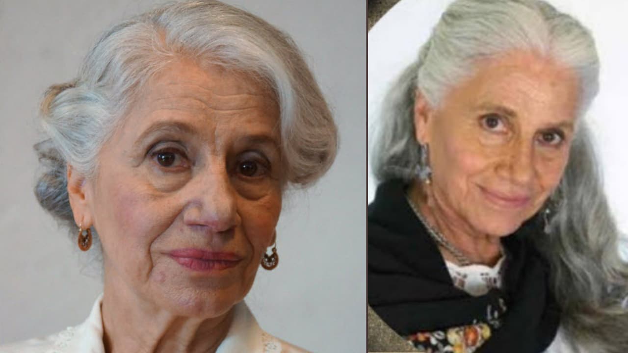 Hijo de Marta Aura acusa supuesta negligencia en muerte de la actriz: "Le perforaron un pulmón"
