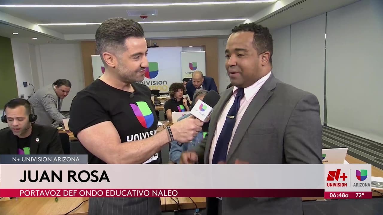 Más de 9 millones de residentes permanentes podrían hacerse ciudadanos