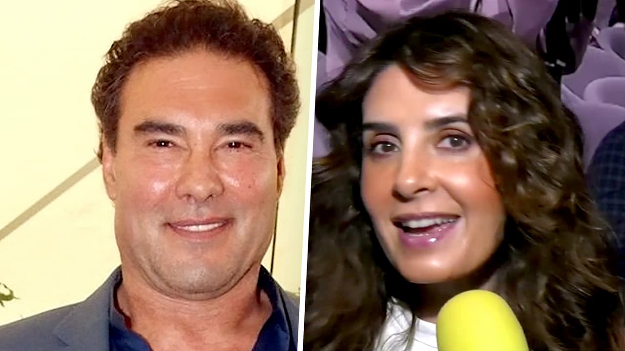 ¿Golpe de Suerte? Mayrín Villanueva opina de su protagónico con Eduardo Yáñez