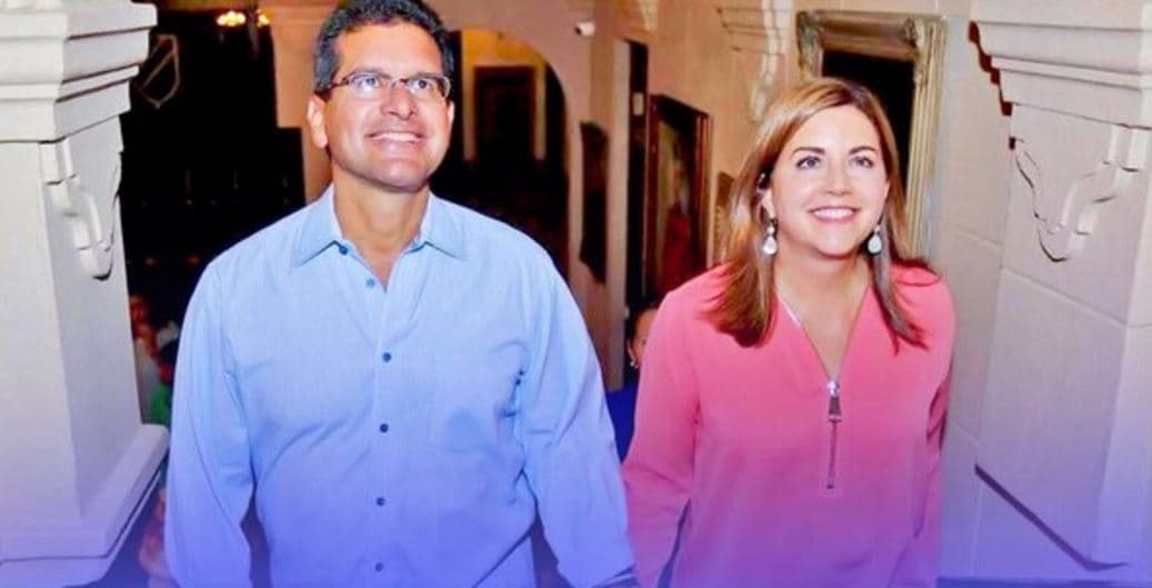 Fortuna de Pedro Pierluisi se dispara gracias a firmas de Wall Street, según The New York Times