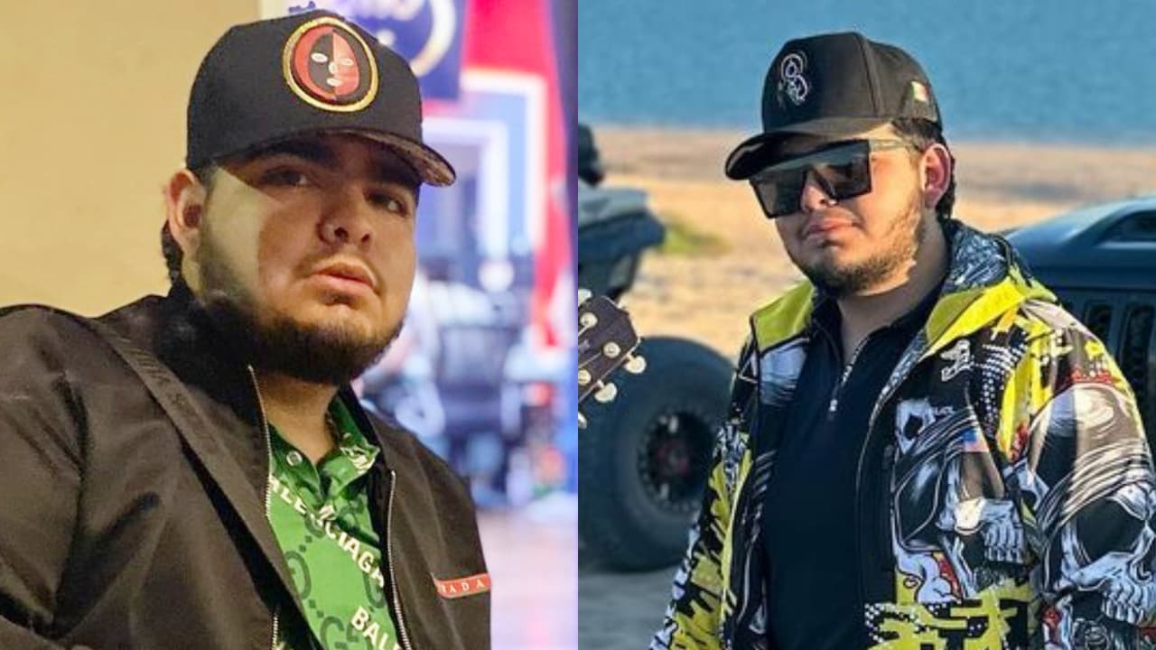 Hallan muerto a chofer de Chuy Montana a horas del presunto asesinato del cantante