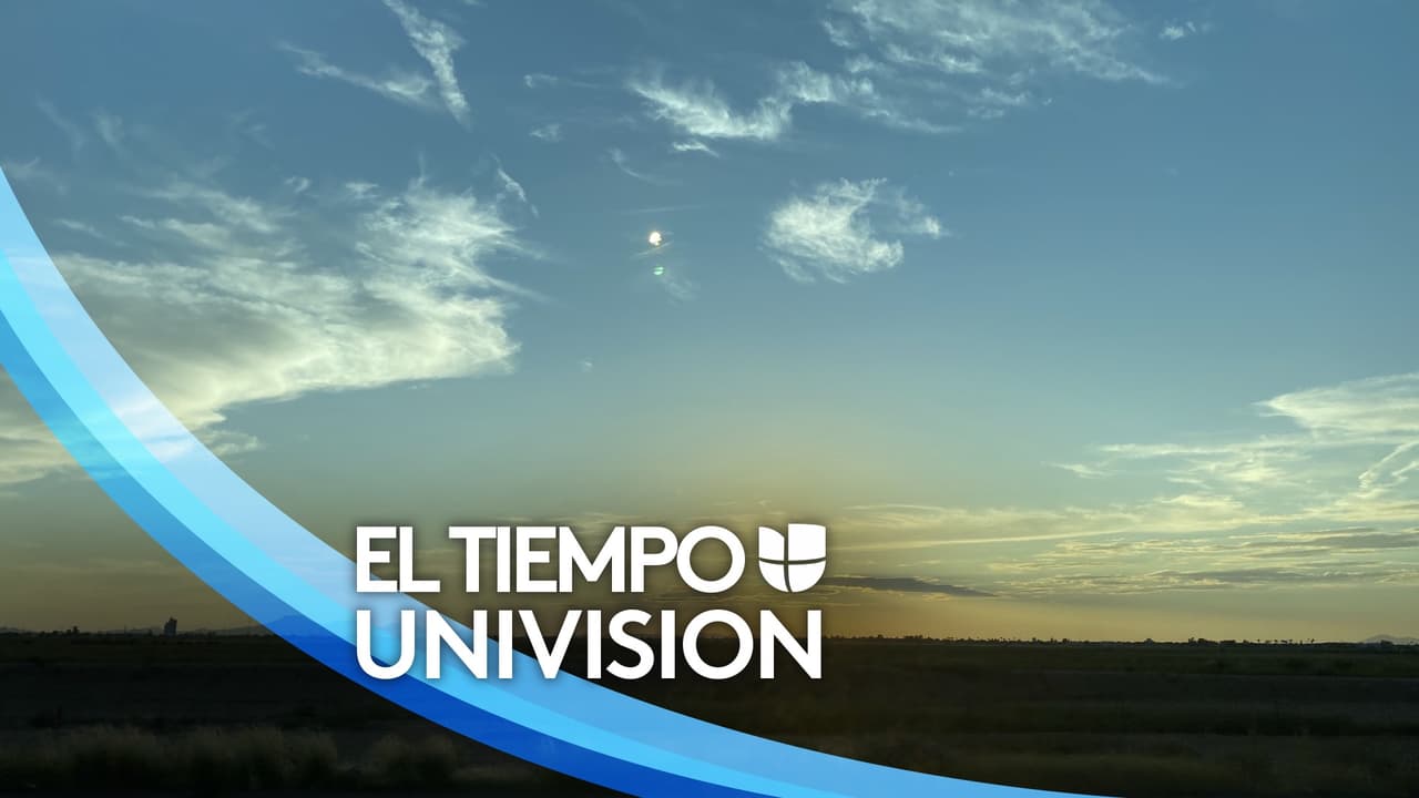 De advertencia de heladas y nieve al calor de 90°F en el centro y sur de Arizona 