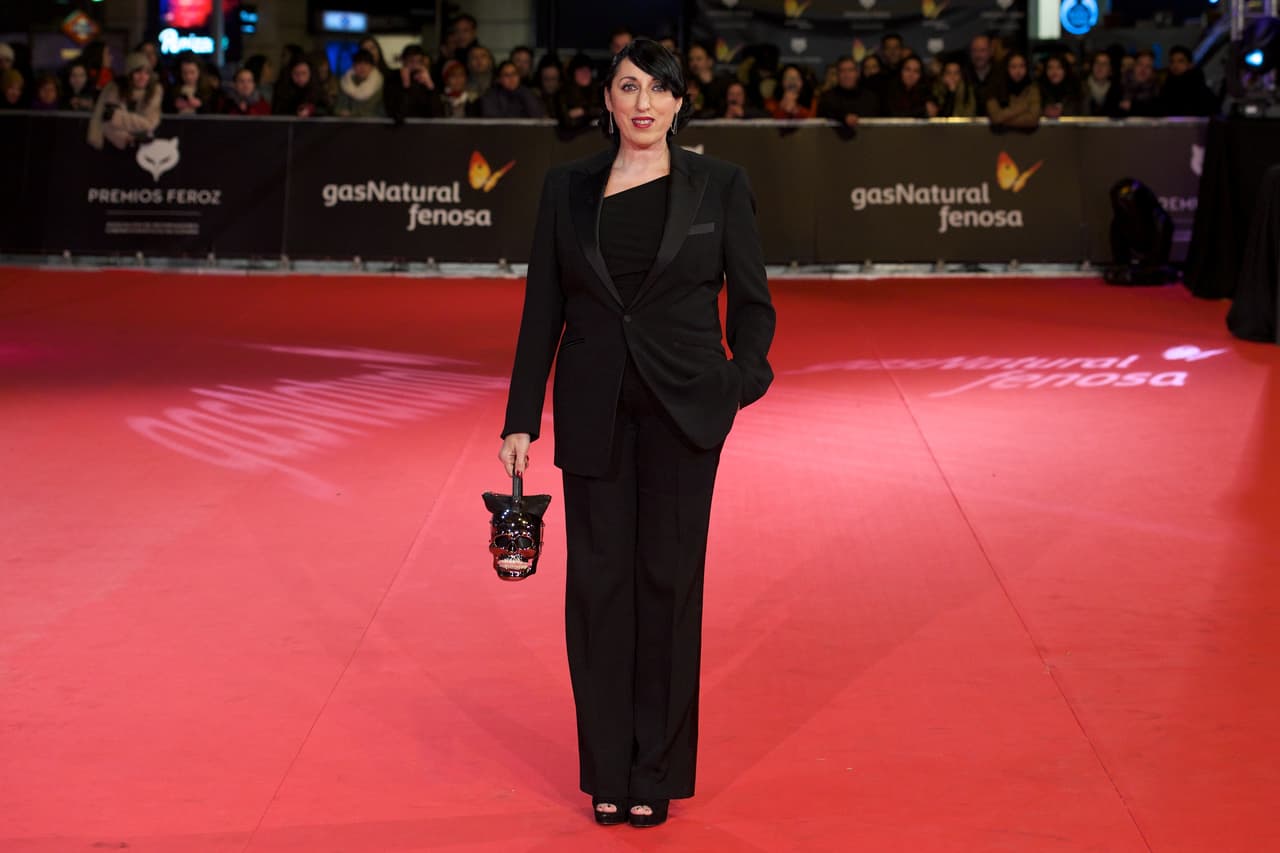 "Soy una anarquista y una individualista. No me gusta ser asociada a estereotipos. Prefiero no ser definida, mantener mi campo de acción lo más amplio posible. Ni siquiera yo misma me conozco del todo", es una de las frases célebres de la co protagonista de películas como 'Mujeres al borde de un ataque de nervios'.