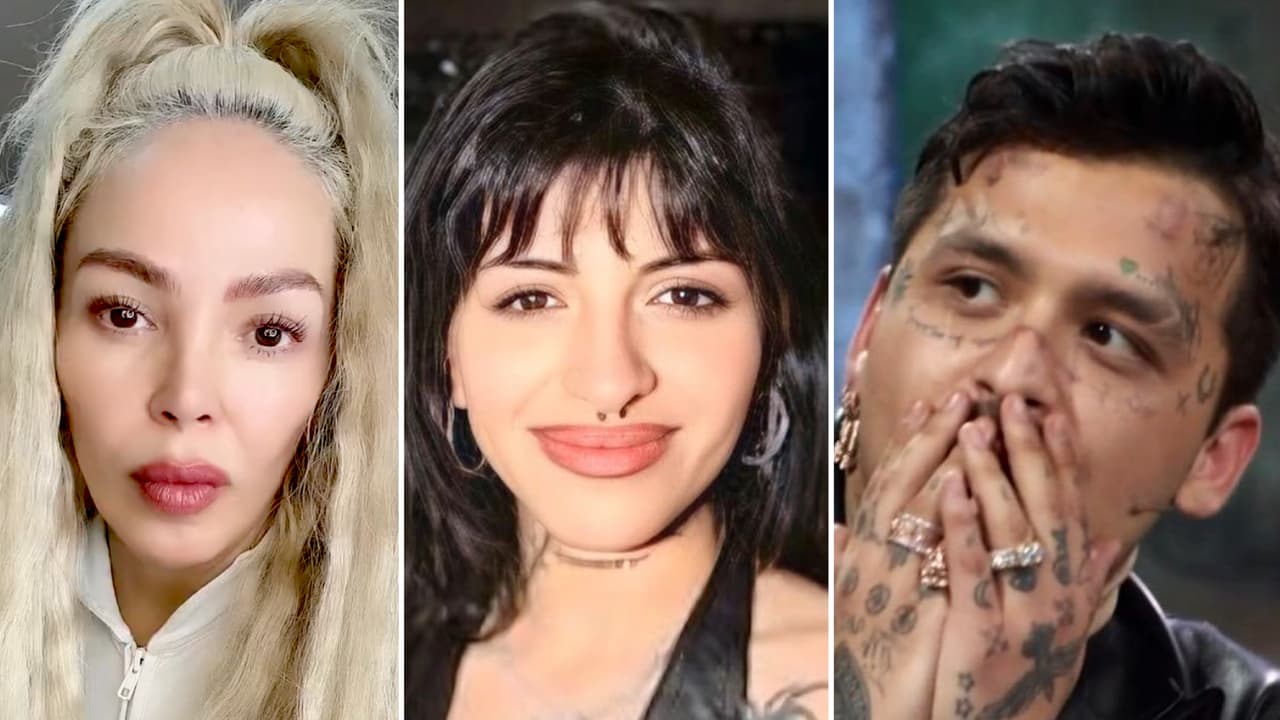 “Perrear en Leonas”: madrina de Nodal advierte que asistirá a concierto de Cazzu