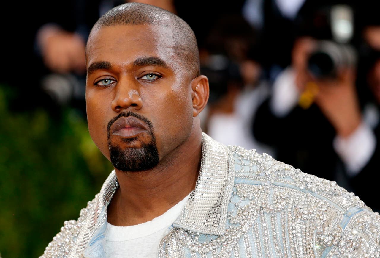 Kanye West