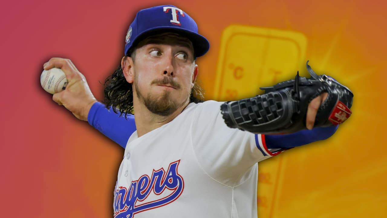 Vientos y cuadrangulares: Conoce las estrategias de los Texas Rangers ante el estado del tiempo