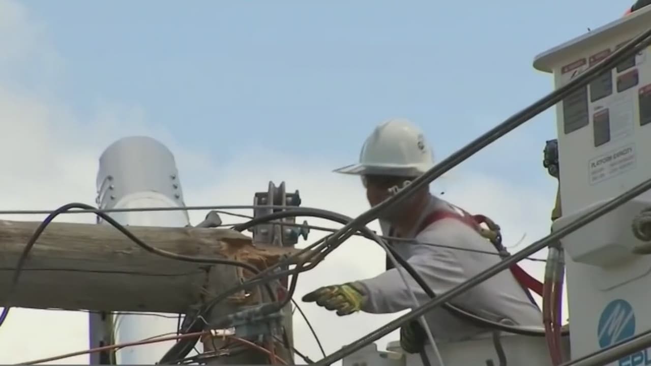 FPL baja los precios del servicio eléctrico durante la emergencia del coronavirus