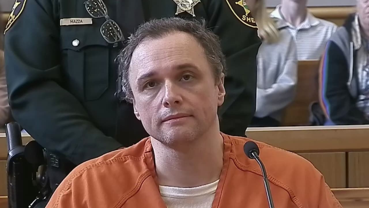 El cirujano Tomasz Kosowski es declarado culpable del asesinato del abogado Steven Cozzi