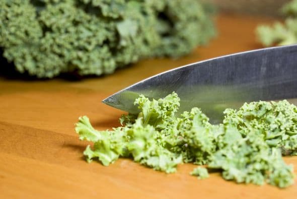 Y tú, ¿qué otra receta con col rizada conoces?