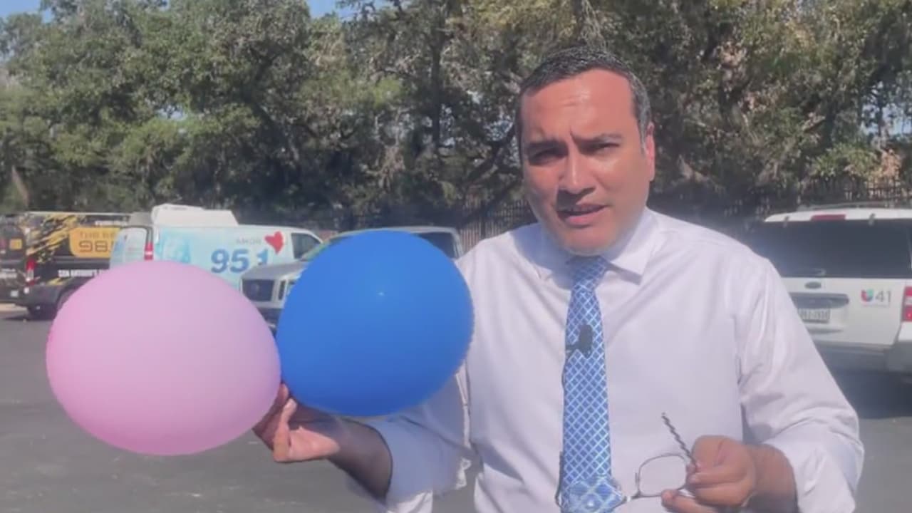 Por qué usar colores claros en el sol: este experimento con globos te lo demuestra