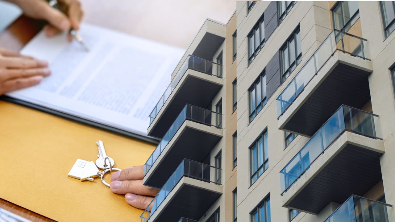 ¿Más complejos de apartamentos en zonas residenciales? El desafío de Dallas ante la crisis de vivienda