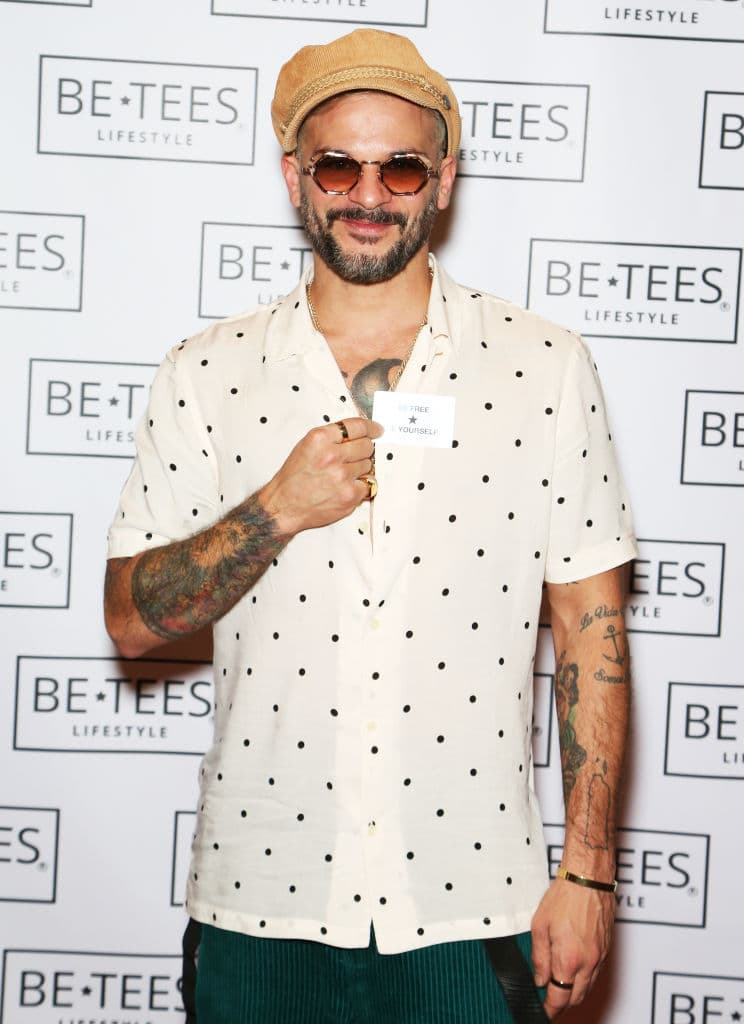 Por primera vez, Pedro tomará el papel de conductor y, además, tendrá la oportunidad de contribuir con el desarrollo artístico de las mujeres que concursan para ser Reina de la Canción. “Para mí es de ensueño y bonito", dijo en entrevista para Infobae el puertorriqueño, que aseguró que este "proyecto conectó con mis principios y con el camino que he recorrido a través de los años”.