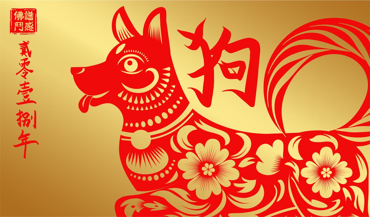 Faltan dos días para el año nuevo chino: importantes cambios en tu vida personal 