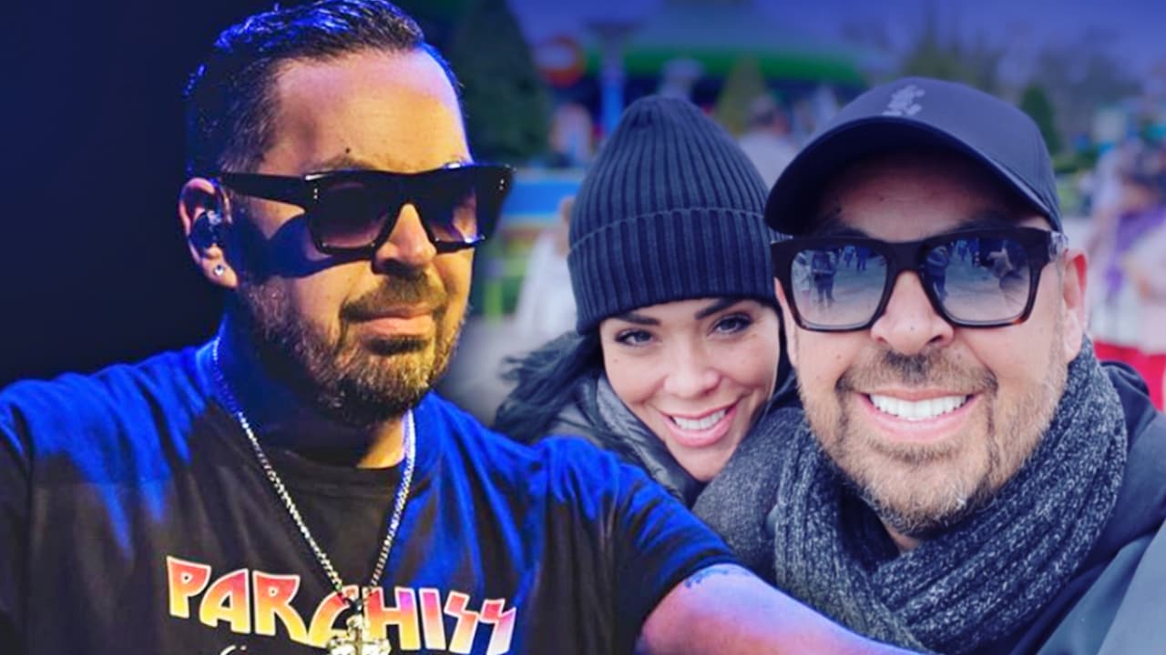 El cuñado de Anahí responde la verdad sobre su relación con Manuel Velasco, el marido de la artista