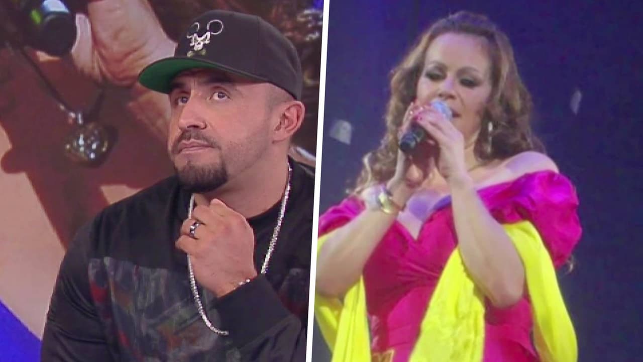 Juan Rivera contó qué objeto de Jenni Rivera conservó y que no había abierto desde hace 10 años