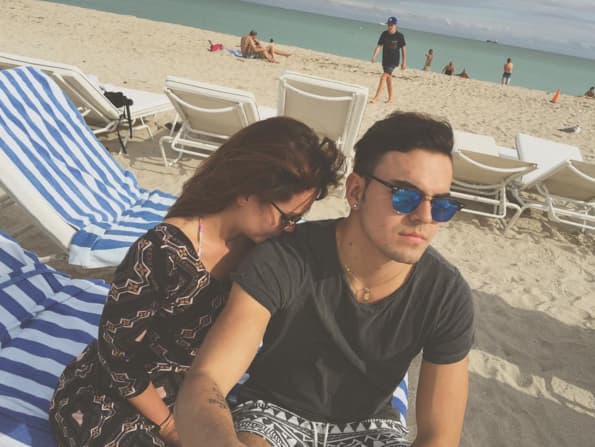 Laura quedó sorprendida cuando vio que la mayoría de los comentarios negativos venían de mujeres.