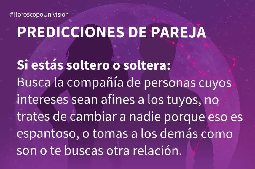 Horóscopo Acuario 18 de agosto de 2018