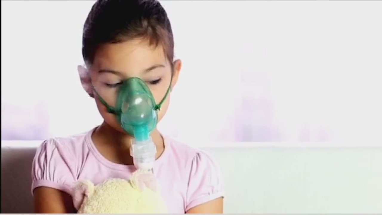 Autoridades activan alerta por mala calidad del aire para Filadelfia y zonas aledañas