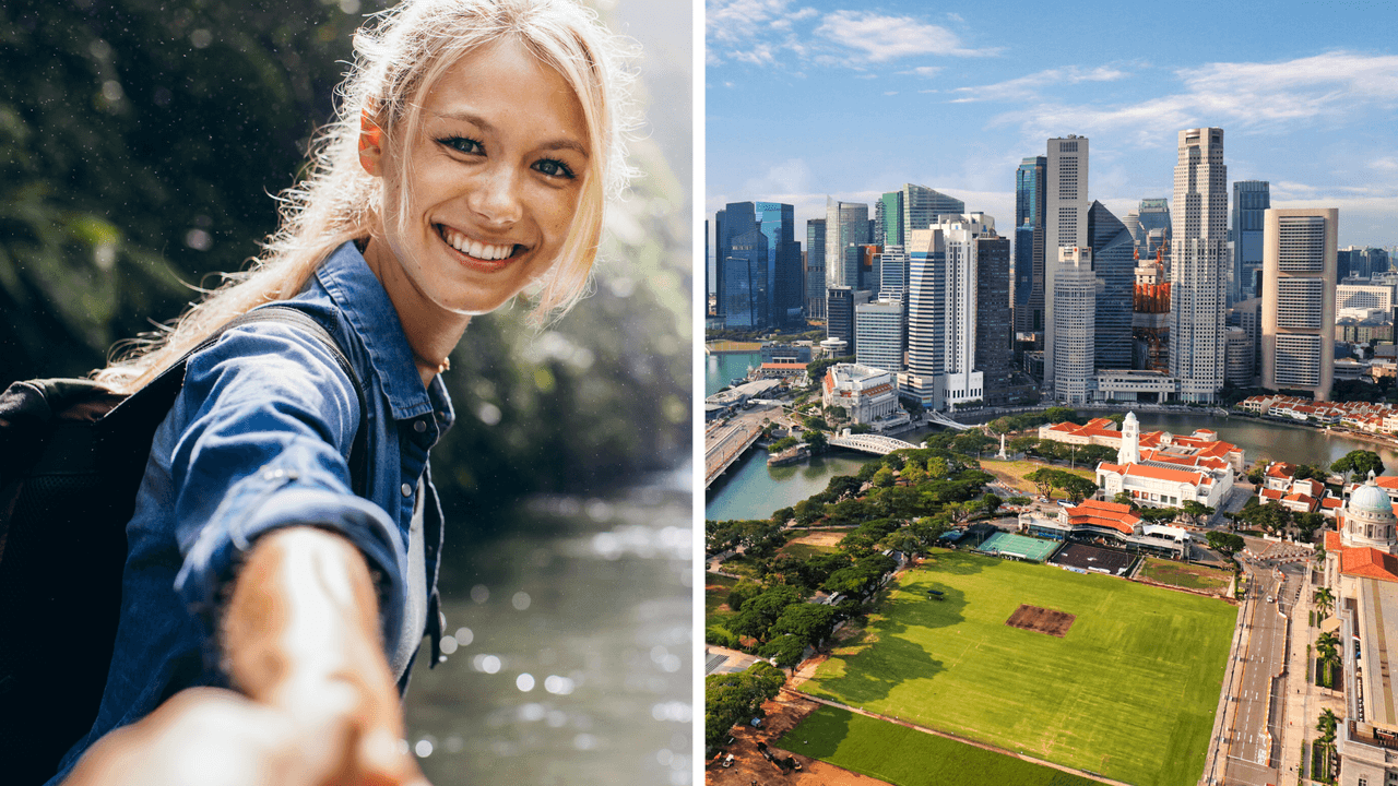 Las 5 mejores ciudades del mundo para vivir: harán que te quieras mudar de inmediato