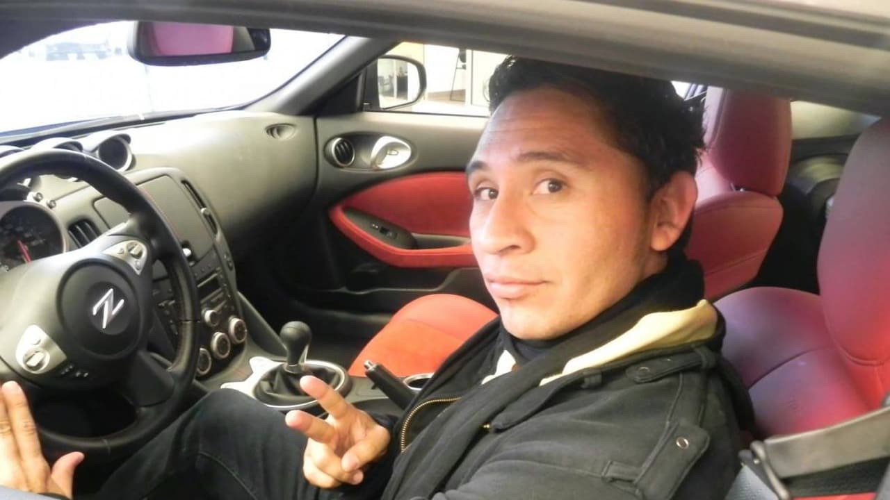 Se queda (por ahora): suspenden orden de deportación contra reportero hispano