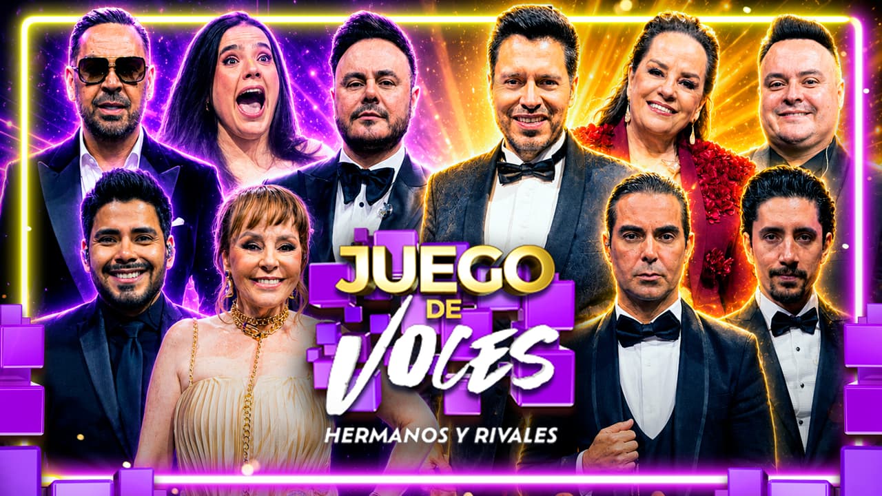 Juego de Voces 2026: ¿qué equipo llega con más puntos a la gran final?