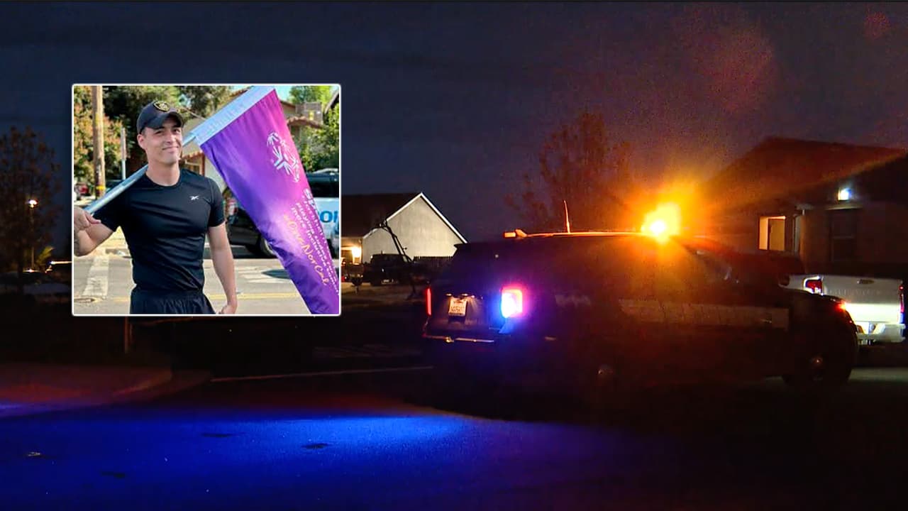 “Era un padre ejemplar”: policía hispano de Marysville muere en tiroteo tras operativo antidrogas