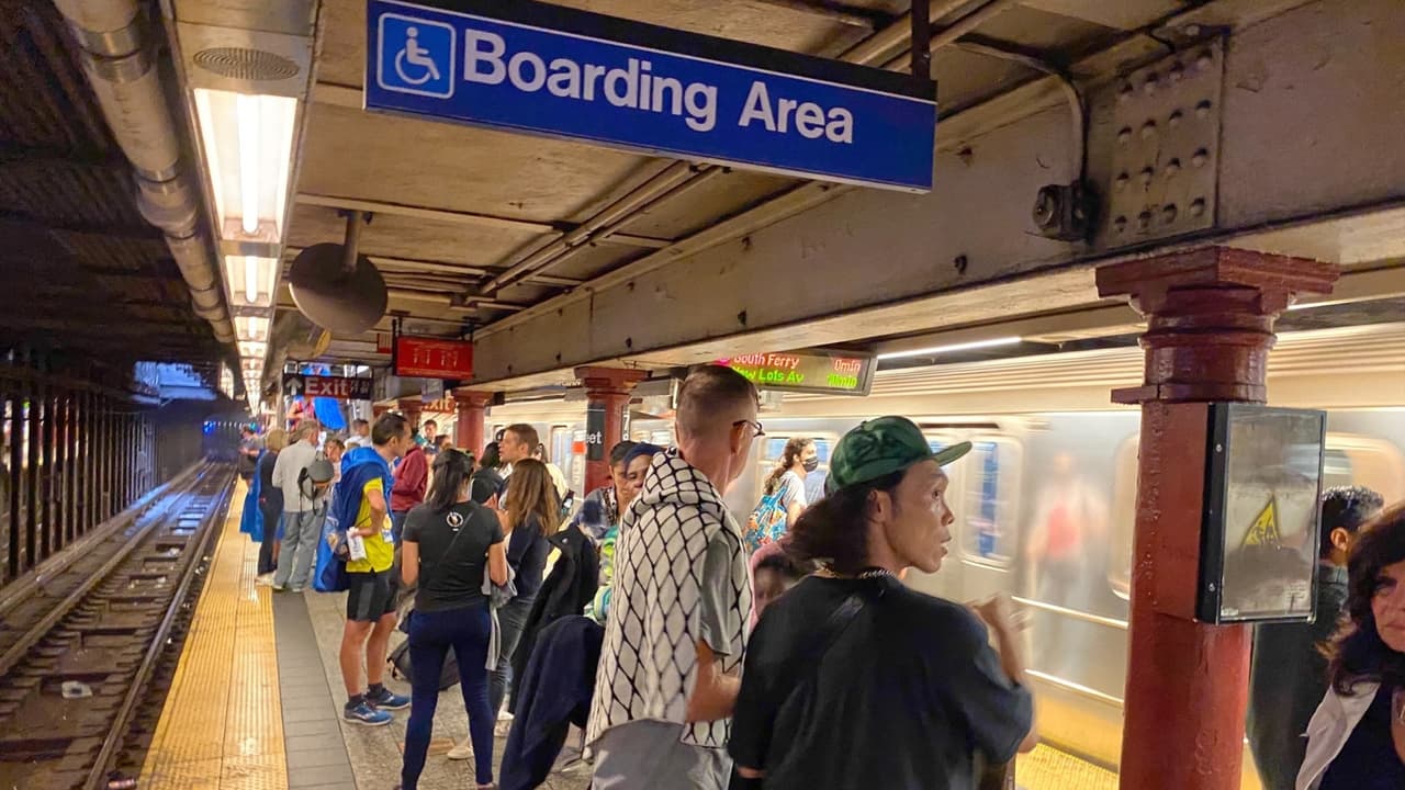 Prepárese: podrían subir las tarifas del metro, autobuses y trenes de MTA en Nueva York