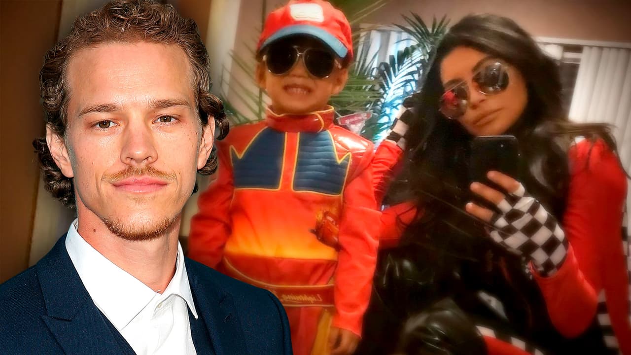 Exesposo de Naya Rivera demanda al condado de Ventura a nombre de su hijo por "homicidio culposo"