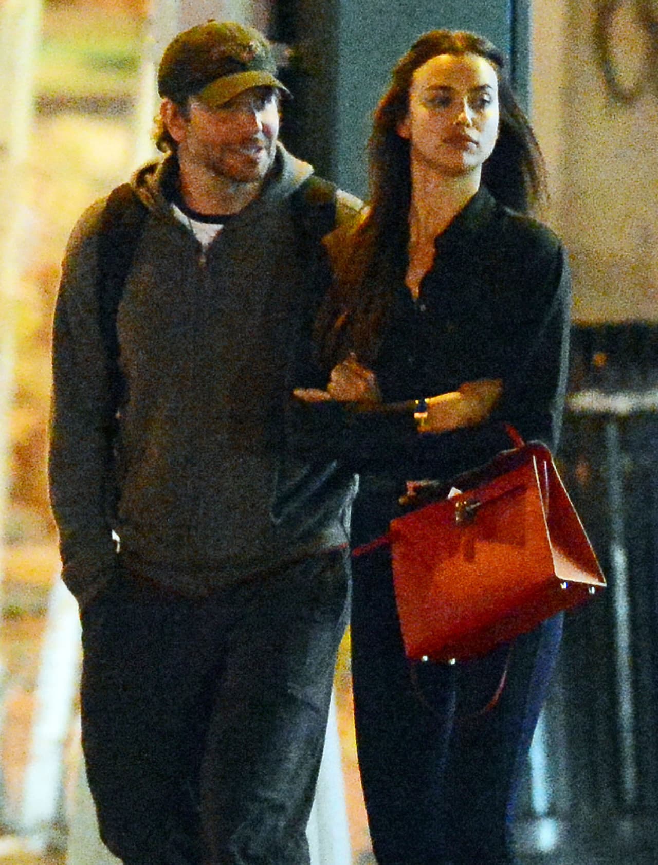 ¡Obvio! es una de las mujeres más bellas en el mundo.