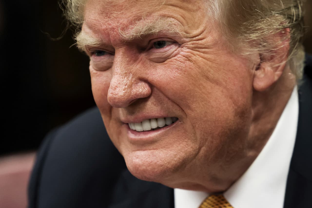 12 personas deciden el futuro de Trump: ¿qué elementos tienen para declararlo culpable o absolverlo?