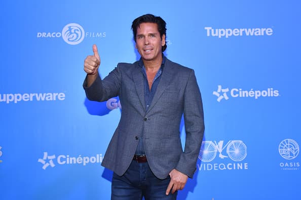 Palazuelos mandó este mensaje: “Pablito, en lo que yo te pueda ayudar, estoy muy conectado aquí, tengo abogados muy picudos”.