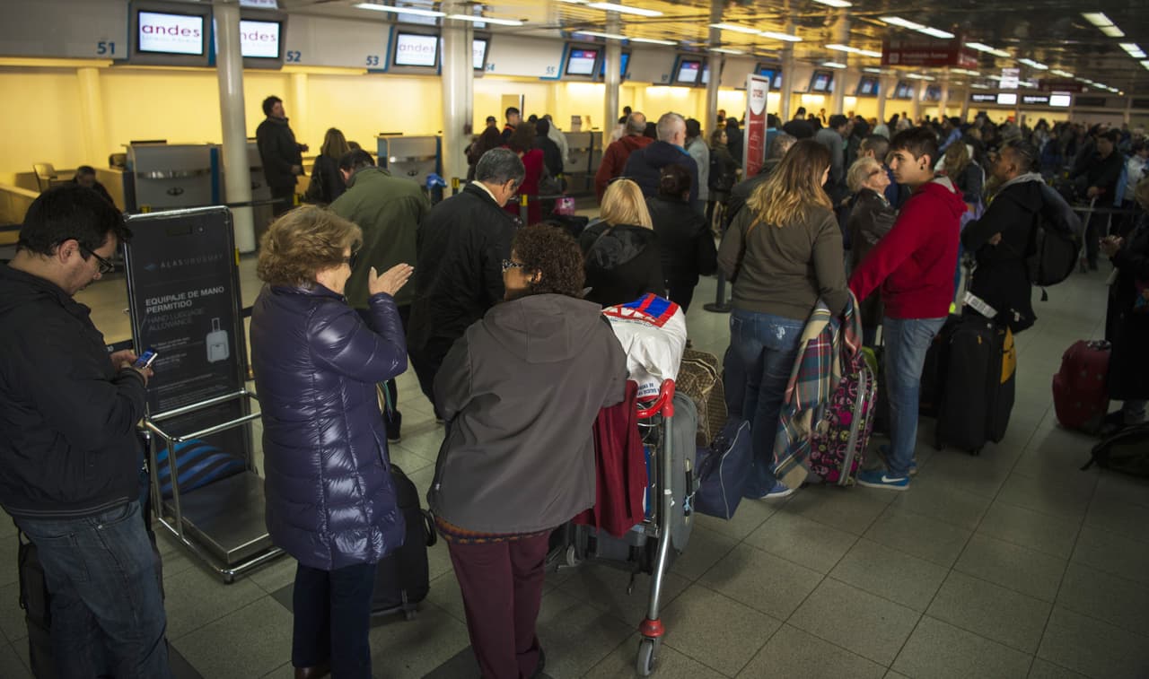 Estados Unidos endurece los requisitos para otorgar visas a argentinos
