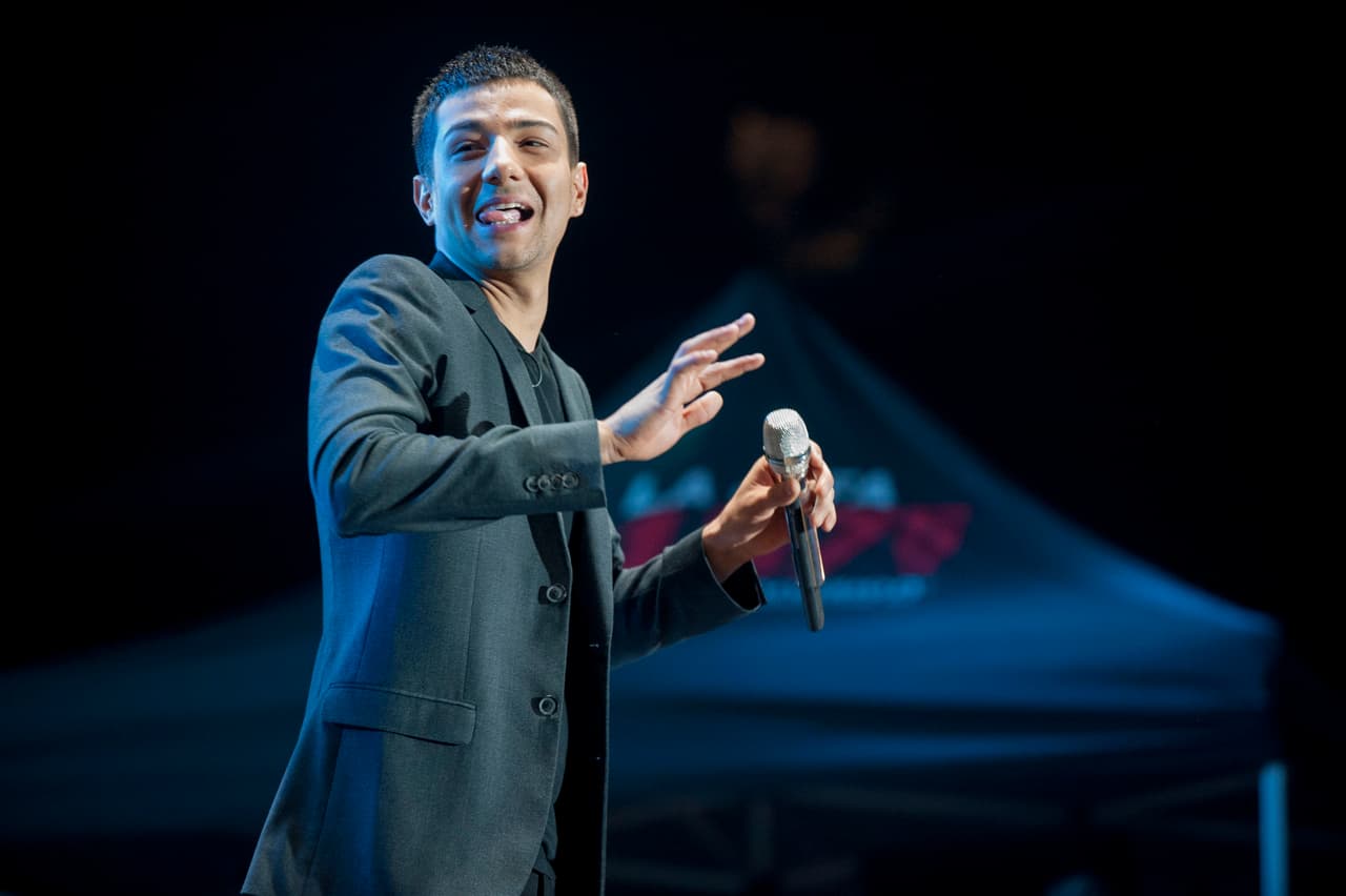 7 escenarios y mas de 50 artistas en 3 dias fueron los ingredientes para PuebloFest el 17 al 19 de marzo donde llegaron personas para disfrutar de todo el estado de California.