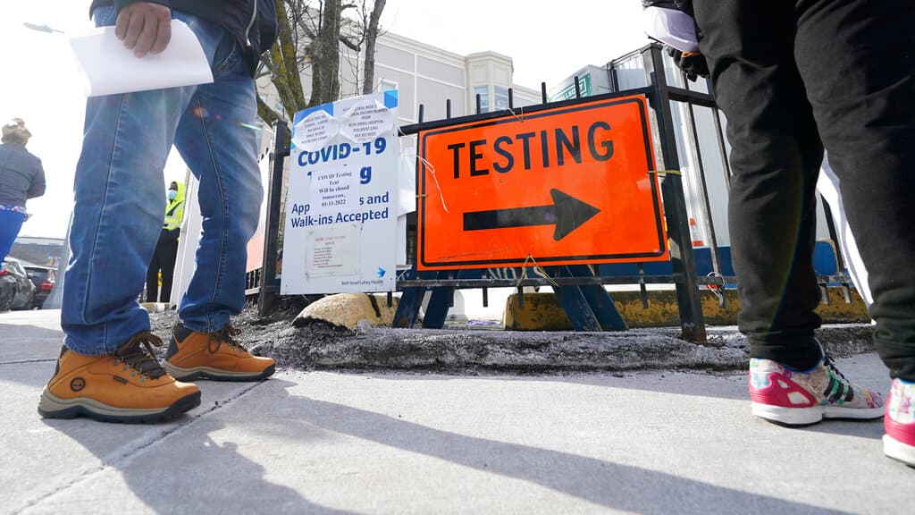 Aumentan casos de Covid-19 en Fresno, al centro de California. Te decimos cómo encontrar pruebas gratis