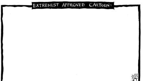 CHRISTIAN ADAMS - Multi-award winning Political Cartoonist for The Daily Telegraph @Adamstoon1