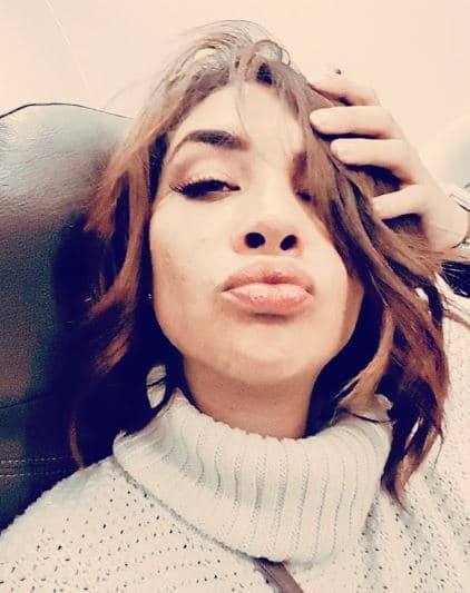 Si bien en los últimos años Daniela Luján ha trabajado más en teatro, en 2019 la actriz buscará darle un giro diferente a su carrera artística al trabajar en cine.