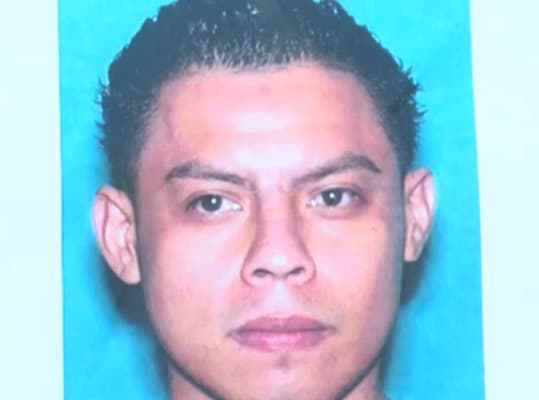 Allanamiento dejó a un sospechoso herido en Ontario