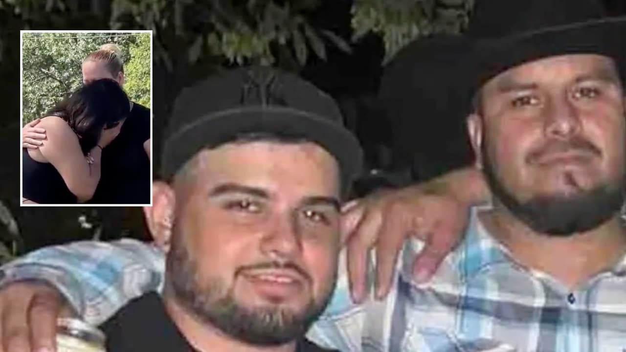 “Eran muy buenas personas”: dicen familiares de mexicanos asesinados a tiros en Chicago Heights