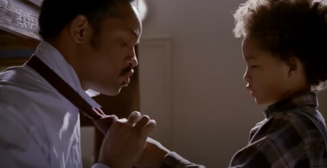 'En busca de la felicidad'