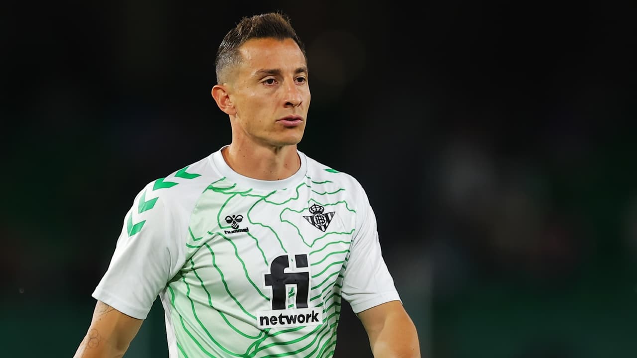 ¡Un Principito en León! Andrés Guardado vuelve a la Liga MX