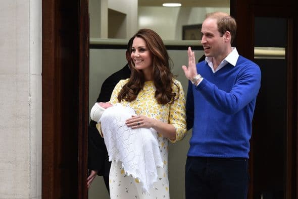 ¿Te gustó la elección de estos papis?