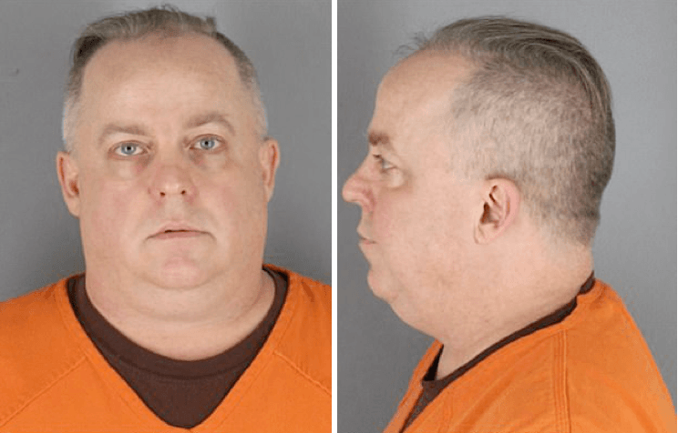 Arrestan a un hombre que amenazó con un arma a jóvenes somalíes en un McDonald's de Minneapolis