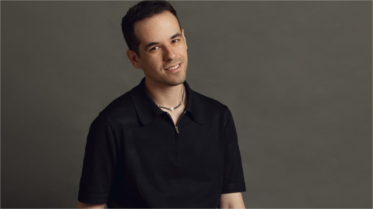 Premio Lo Nuestro 2025: Edgar Barrera confirma su participación