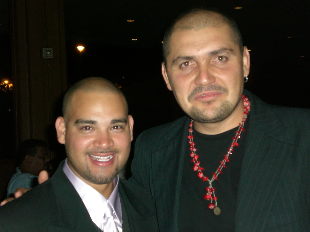 Recuerdo de una buena conversación con 
<a href="https://www.facebook.com/ReyliBarbaOficial/?fref=ts">Reyli.</a>