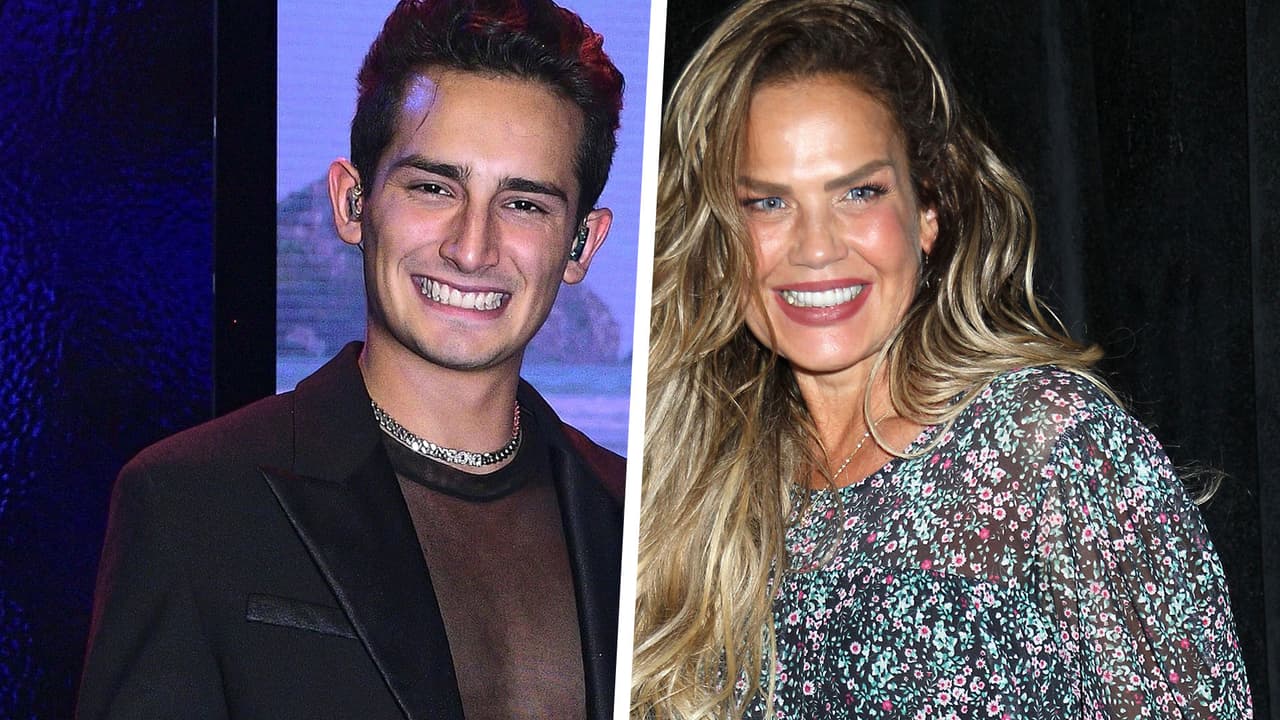 ¡Niurka y Emilio Osorio se reconcilian! Romina Marcos así lo confirmó