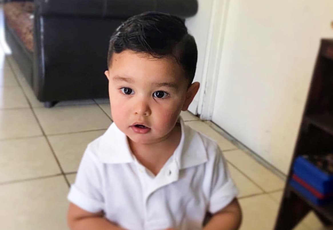 Aidan Amariba-Gonzalvez.