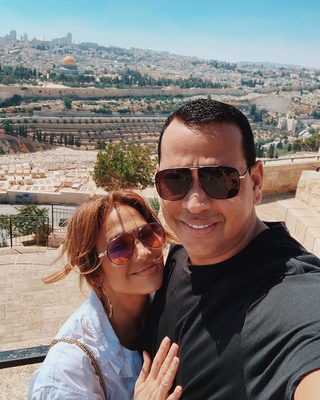 Una fuente cercana al caso dijo, según TMZ, que el valor de los artículos no llegan a medio millón de dólares.