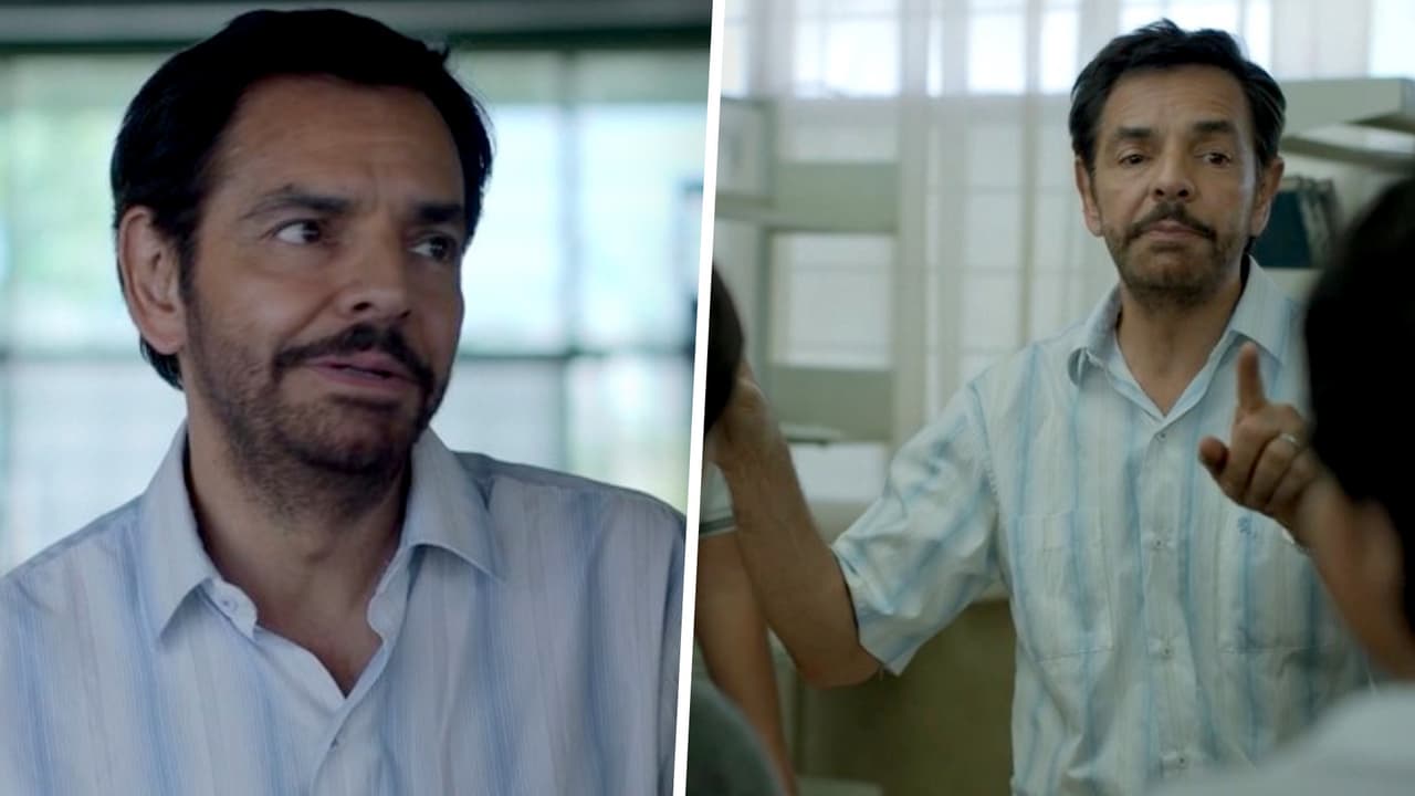 Radical: todo lo que tienes que saber sobre la nueva película de Eugenio Derbez 